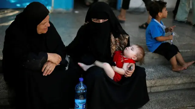 फ़लस्तीनी शादी