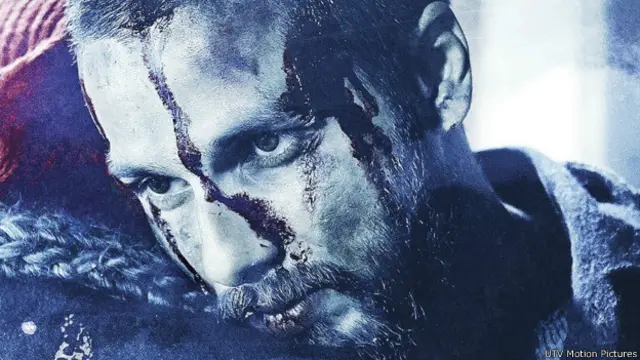 शाहिद कपूर, हैदर, हिन्दी फ़िल्म