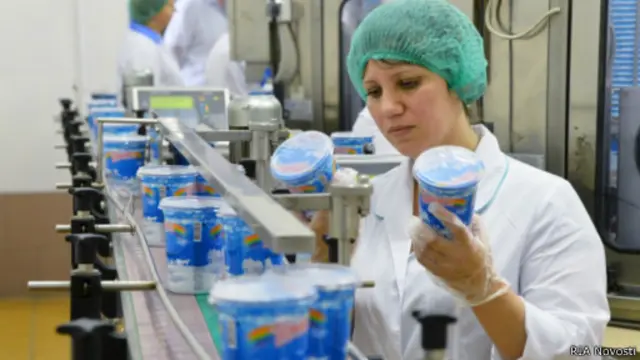 Несколько компаний, поставлявших специальное питание для тяжелобольных, заявили о приостановке поставок в связи с санкциями