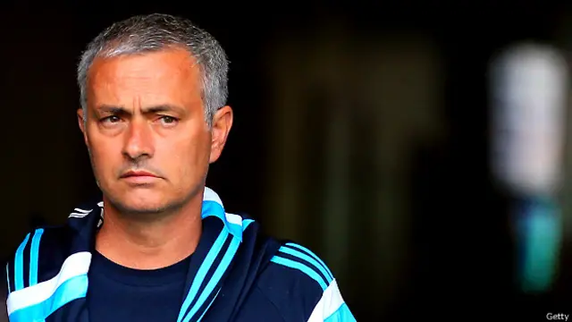 José Mourinho