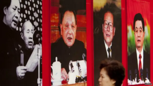 习近平面临的挑战超出经济，社会和政治是更大的挑战。