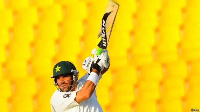 مبصاح الحق کی قیادت میں پاکستانی ٹیم اٹھارہ میں سے گیارہ ون ڈے سیریز جیت چکی ہے