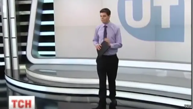 студия Ukraine today