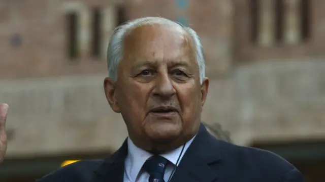 جب تک پاکستان میں حالات بہتر نہیں ہوتے بڑی ٹیموں کا یہاں آ کر کھیلنا ممکن نہیں: شہر یار خان