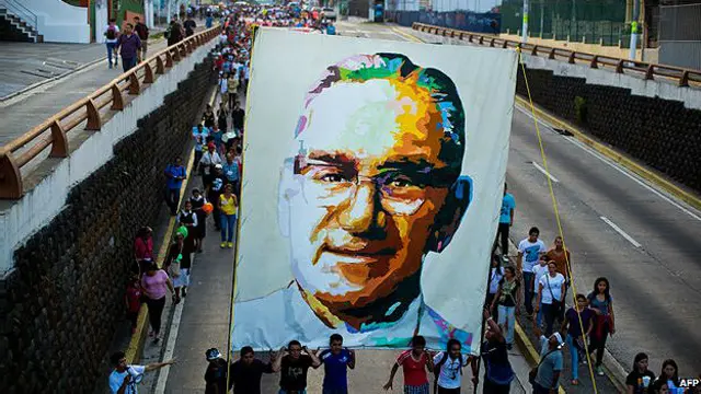 Óscar Romero