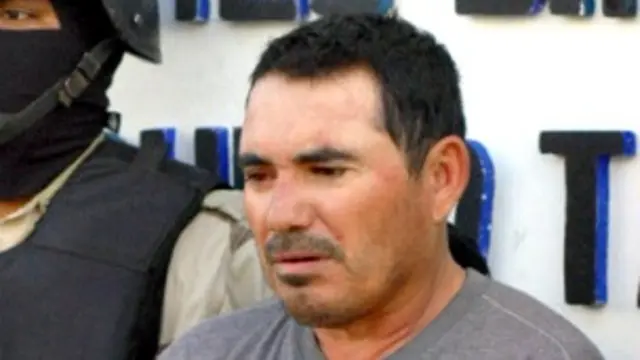 México: el hombre que disolvió en ácido a 300 personas - BBC News Mundo