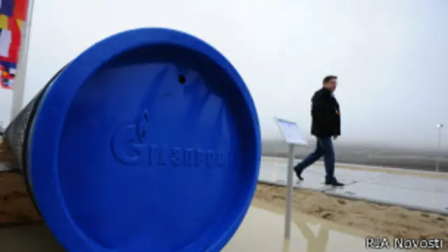 Южный поток