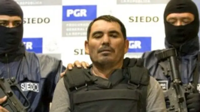 Pozolero (Cortesia da PGR)