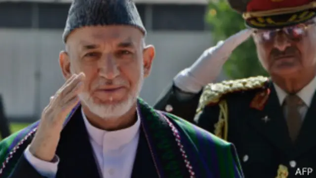 انتظار میرود با پایان روند بررسی آرای افغانستان، در هفته های آینده جانشین حامد کرزی معرفی شود