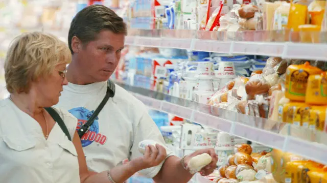 Россия планирует ввести эмбарго на украинские продукты с начала 2016