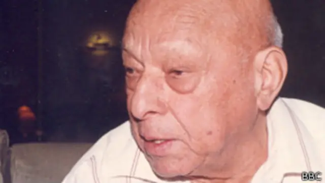 ہاشم خان نے سنہ 1951 میں پہلی بار برٹش اوپن جیتی