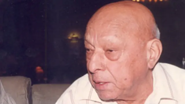 میں اس دن اپنا بڑھاپا تسلیم کروں گا، جس دن سکواش کھیلنا میرے بس میں نہ رہے:ہاشم خان