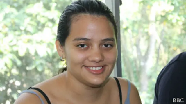 Diana Carolina Torres