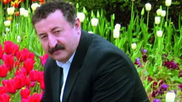 سفر عبدالله‌