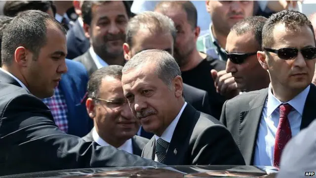 ترکی میں رواں برس جولائی میں ایک کارروائی کے دوران کم سے کم 67 پولیس اہلکاروں کو گرفتار کیا گیا تھا