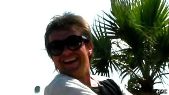 Никита Маршунок