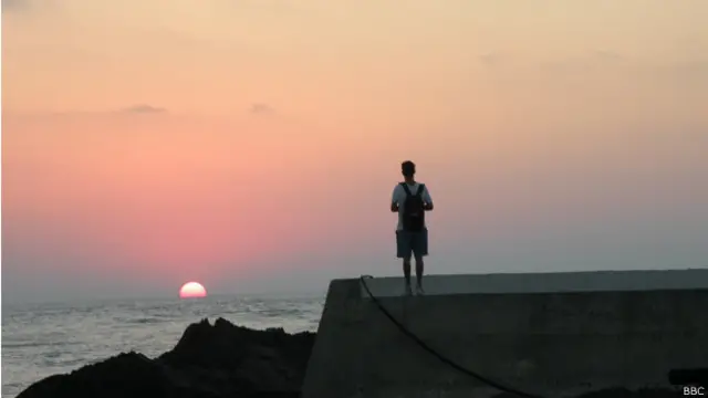 Анаклия, Грузия