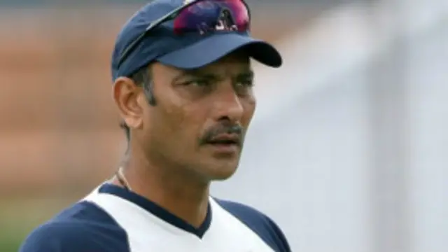 रवि शास्त्री