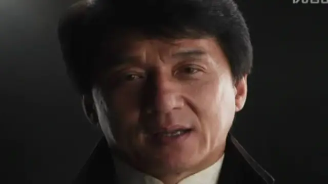 جیکی چن نے بیٹے کی گرفتاری پر شرمندگی کا اظہار کیا تھا