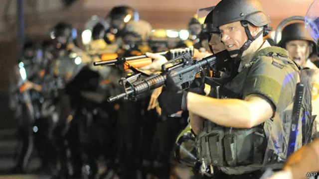 يهدد مقتل الشاب الثاني بتصاعد الاحتجاجات