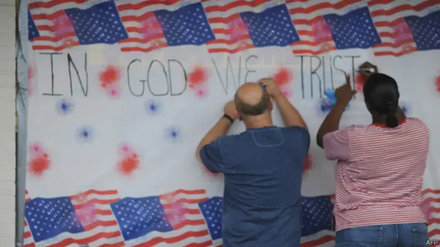 protesta en Ferguson, Misuri