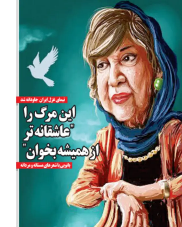 طرح هادی قایمی، روزان