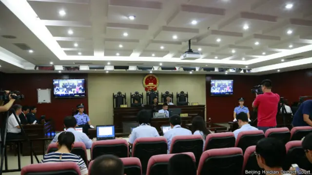 北京大學、北京夢桃源餐廳公司訴鄒恆甫名譽權侵權案在北京市海澱區法院一審宣判