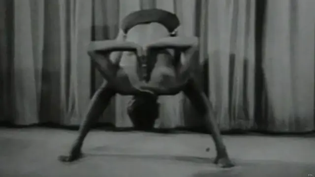 बीकेएस आयंगर