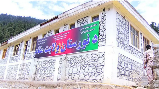 سیمه ییز چارواکي وايي، دواب ته یې تازه دمي پوځيان د ولسوالۍ د بېرته نیولو لپاره استولي.