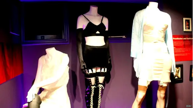 रेड लाइट म्यूज़ियम