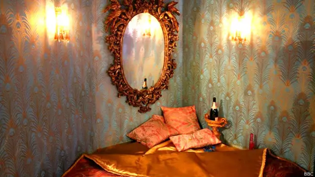 रेड लाइट म्यूज़ियम