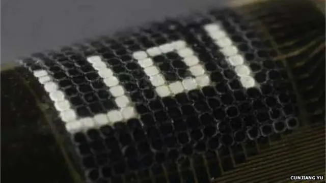 Camuflagem (Cunjiang Yu)