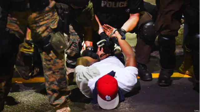 دوسری ہلاکت کے بعد علاقے میں حالات مزید کشیدہ ہوگئے ہیں۔