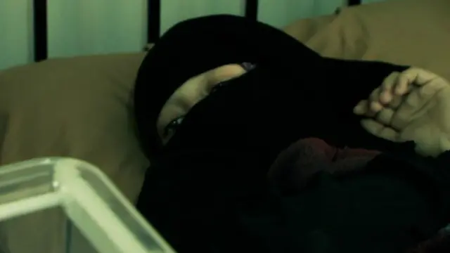 بعض الرجال يهجرهن أزواجهن بعد الحمل 