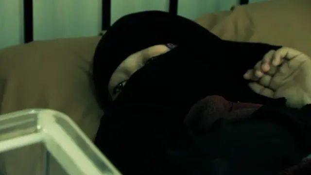 کئی لڑکیاں جو ابھی 13 سال کی بھی نہیں ہوئیں ان کی غربت کی وجہ سے شادی کروائی جا رہی ہے