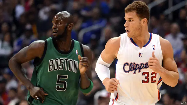 Blake Griffin