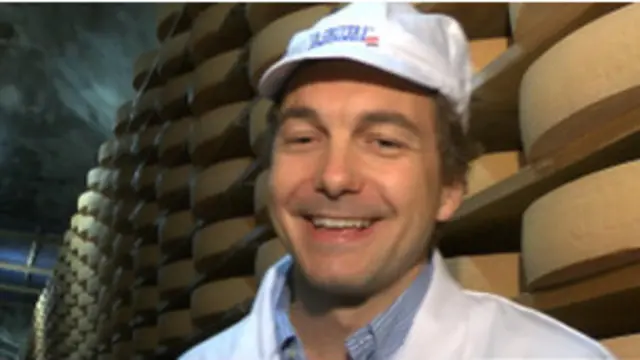 Энтони Марго