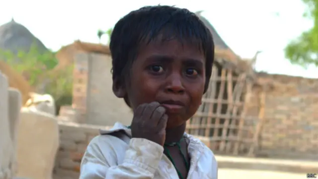 ’ڈاکٹر نے کہا کہ خوراک کھاؤ، اب وہ خوراک کہاں سے لائیں؟‘