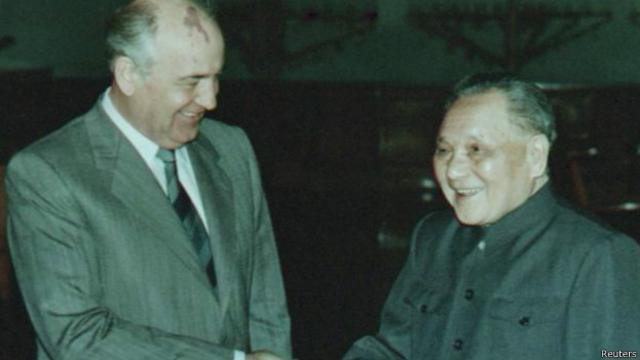 Lãnh đạo Việt Nam đã nhận định sai về vị thế quan hệ Trung - Xô