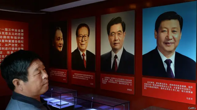 中国实力增长，引起邻国对中国韬光养晦方针的质疑。