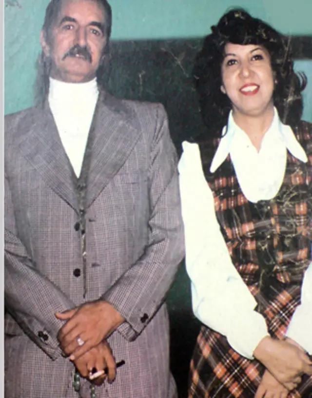 در کنار عماد خراسانی