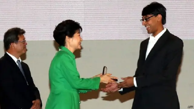 मंजुल भार्गव