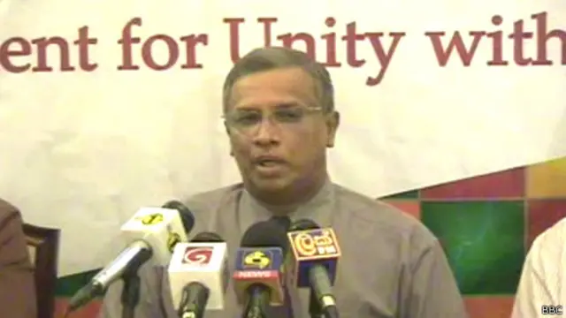 'සිරකරුවන් අතරින් පළමු කණ්ඩායම ඉදිරි දින දහය ඇතුලත පුනරුත්ථාපන වැඩසටහනට යොමු කිරීමට ආණ්ඩුව එකඟ වුනා'