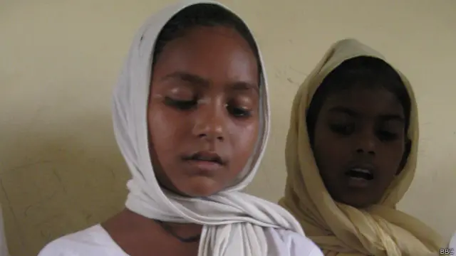 मदरसा, जहाँ हिंदू बच्चे पढ़ते हैं
