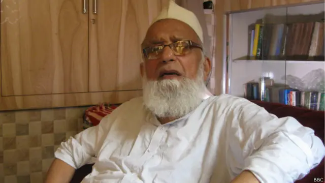 मदरसा, जहाँ हिंदू बच्चे पढ़ते हैं