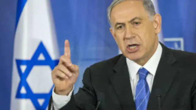 حماس لڑکے کی ہلاکت کی بھاری قیمت ادا کرے گی:نتن یاہو