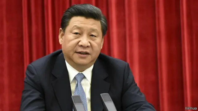 习近平在座谈会上发表讲话,重申坚持走中国特色社会主义道路的决心。