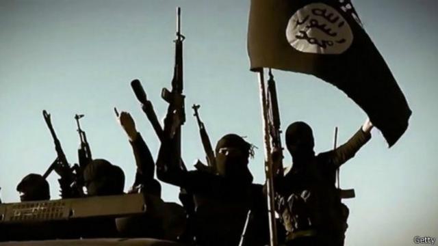 المئات من الجهاديين في أوروبا انضموا إلى مسلحي الدولة الإسلامية في العراق وسوريا
