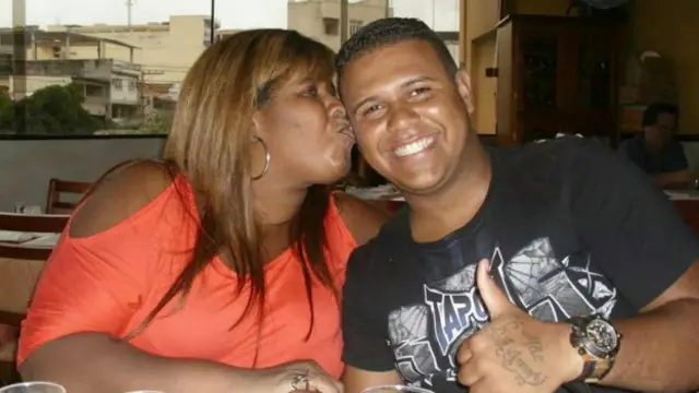  Arquivo pessoal
