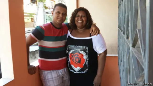  Arquivo pessoal